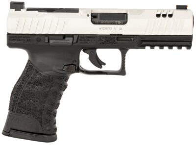 WMP SILVER 22MAG 15rd