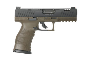 WMP 22MAG 4.3" BBL MIL Optic Ready 15RD