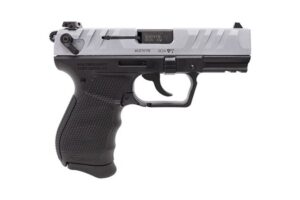 PD380 .380 ACP Nickel 9R