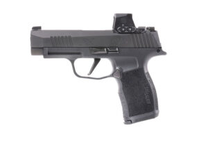 P365XL 9mm 3.7" ROMEOX XRAY3 Blk 2/12rd