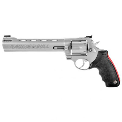 M444 RAGING BULL .44MAG SS 8-3/8'' 6-RDS