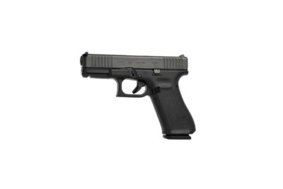 45 Gen 5 9mm 4.02" Blk FS MOS 10rd
