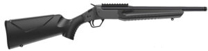 LWC 5.56x45mm 16.5'' BLK SGL SHOT