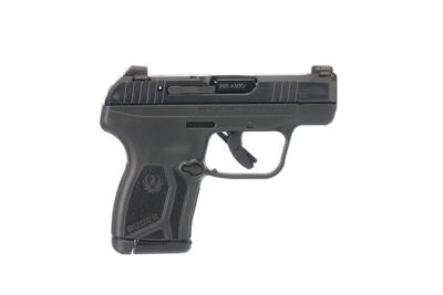 LCP Max 75th Anni 380ACP 2.75" Black 2/10rd TALO