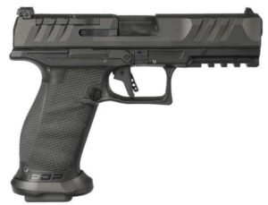 PDP Pro-E Full Size 9mm 4.5" OR Black 10-rd