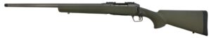 110 Trail Hunter 243Win 22" TUNG 4rd LH