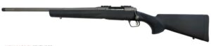 110 Trail Hunter Lite 30-06 SPFLD 20" 4rd LH