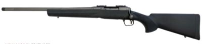 110 Trail Hunter Lite 30-06 SPFLD 20" 4rd LH