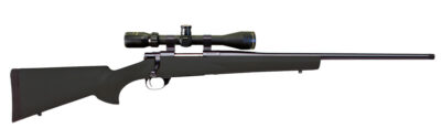 Howa GP 7.62x39 20" HB 4-12x40 package Blk