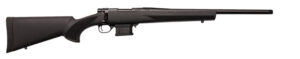 Howa 6.5gren 20" Bl HB Blk/Syn