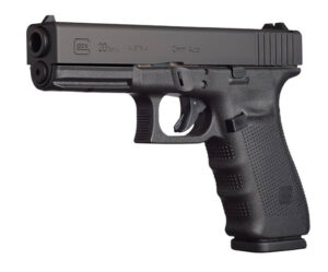 20 10MM 4.6" BLK FS GEN4 3/10RD