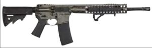IC DI 300BLKOUT 16.1" TUNGSTEN GREY