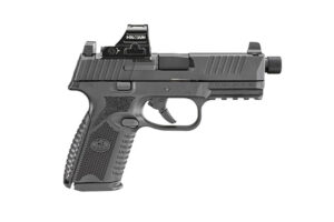 FN509T 9MM 4.5" Blk 2/10 NMS Holosun407C