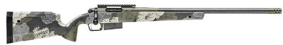 Mod 2020 Waypoint 300 PRC 24" EVERGRN 3-RD