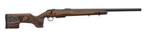 CZ 600 ST2 RANGE 223 REM 24" GRY 5RD