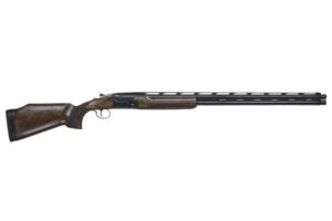 CZ-FIELD SPORTS ALL AMER 12GA, 30IN, 3IN,5 EXT CH
