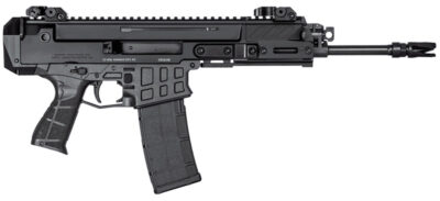 CZ Bren2 MS Pistol 7.62 11" Blk 30rd