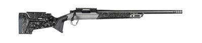 Modern Hunting 308Win 22" Blk/Tungsten