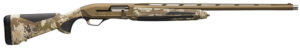Maxus II WW 26" 12GA 3.5" Auric 4rd