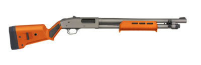 590A1 Pro 12Ga 18.5" MAGPUL Or/Gry 6rd