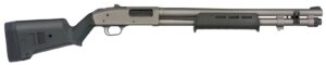 590A1 Pro 12Ga 20" MAGPUL Blk/Gry 8rd
