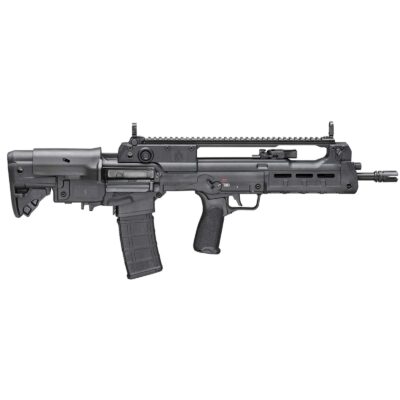 SPRINGFIELD ARMORY HELLION 5.56 20" BLACK 1-30RD - Image 2