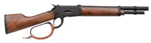 G-Force Mare's Leg .44 Mag 12" Walnt/Blk 5-rd