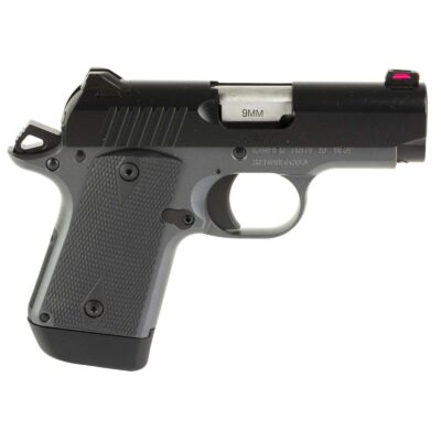 KIMBER MICRO 9 SHADOW GHOST 9MM PSTL 2.75" 1-7RD - Image 2