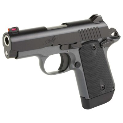 KIMBER MICRO 9 SHADOW GHOST 9MM PSTL 2.75" 1-7RD - Image 3