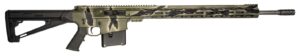 GREAT LAKES FIREARMS GL-10 RIA 7 PRC  24IN BBL ORC PURSUIT GREEN CAMO/SS  5RD MAG
