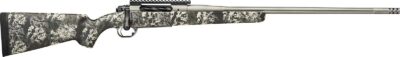 SPRINGFIELD ARMORY 2020 BOUNDARY 7MM PRC 24" STAINLESS STEEL 3RD