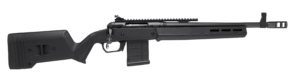 SAVAGE ARMS 110 MAGPUL SCOUT 300BLK BLK