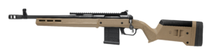 SAVAGE ARMS 110 MAGPUL SCOUT 450BM FDE LH
