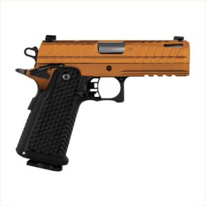 LIVE FREE ARMORY LF APOLLO 11 HGA 9MM 4.15IN BBL ELITE IGNITED COPPER 17RD COMPACT