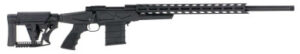 HCRA73102 Howa-Legacy HCR APC Bolt 7.62 NATO/.308 WIN NATO 24" HB TC 10+1 Luth-AR MBA - Blue/Black, 24" Barrel, 10+1 Rounds, Synthetic, Luth-AR MBA Stock