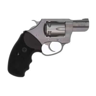 CHARTER ARMS PATHFINDER HGR 22LR 2" BBL SS 6/RD