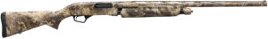 Winchester Repeating Arms 512402392 SXP Waterfowl Hunter 12 Gauge 28" 4+1 3" Overall TrueTimber Prairie Right Hand (Full Size) Includes 3 Invector-Plus Chokes