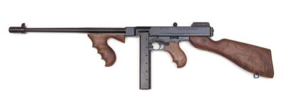 THOMPSON 1927A-1 DELUXE 45ACP RIFLE - Image 2