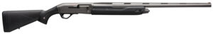 Winchester Repeating Arms 511251291 SX4 Hybrid 12 Gauge 26" 4+1 3.5" Gray Cerakote Rec/Barrel Matte Black Stock Right Hand (Full Size) Includes 3 Invector-Plus Chokes
