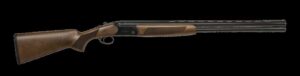 CZ FIELD SPORTS DRAKE 12G SHOTGUN 3" 28" WALNUT STOCK 5 FLUSH CHOKES