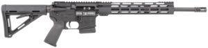 Diamondback DB1799K001 DB15 *CO Compliant 5.56x45mm NATO 16" 10+1 Black Hard Coat Anodized Magpul MOE Carbine Stock