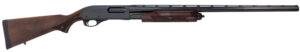 Remington Firearms (New) R68865 870 Fieldmaster 12 Gauge 3" 4+1 26" Blued Barrel/Rec, Walnut Furniture, Bead Front Sight, 3 Chokes
