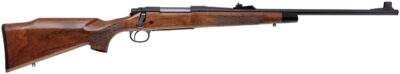 Remington Firearms (New) R25804 700 BDL 6.5 Creedmoor 4+1 22", Polished Blued Barrel/Rec, Gloss American Walnut Monte Carlo Stock