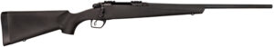 Remington Firearms (New) R85854 783 Compact 7mm-08 Rem 4+1 20" Matte Black Steel Barrel, Drilled & Tapped Steel Receiver, Matte Black Fixed Synthetic Stock