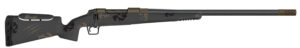 FIERCE FCRFP68WES22MM CRB RIVALFP 6.8WST 22 MBTR