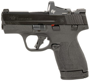 S&W*M&P2.0       13951 9M CMP CT RDDOT  10/13R BLK