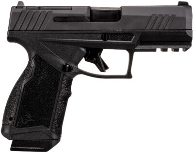 TAU 1GX4CRP94110     GX4  9MM  3.7  2X10R      BLK
