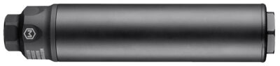 Maxim Defense MXM48372 DS D 22 Cal (5.56mm), Black Titanium