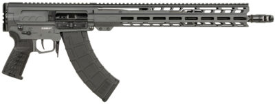 CMMG 86A740B-SG  DISSENT MK47 762X39 14.3 PW SGRY
