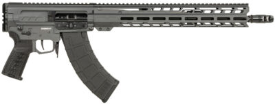 CMMG 86A170B-SG  DISSENT MK47 762X39 16.1  SNPGRY
